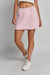 Short Bowlete Wrap Skort