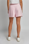 Short Bowlete Wrap Skort
