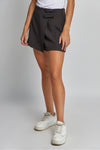 Short Bowlete Wrap Skort