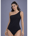 Traje de baño 1 Hombro