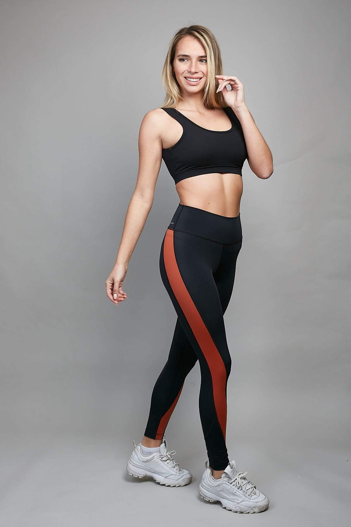 Leggings Deportivos Para Mujer– VYVE Active Wear