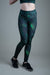Legging Green Lines INVIERNO 2020 VYVE Active Wear XS 